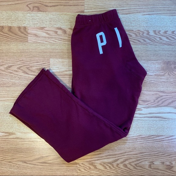 PINK sweatpants - Picture 7 of 8